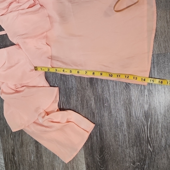 💛EXPRESS top size sp - Picture 7 of 7